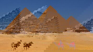 9 Day Ancient Egypt & Nile Cruise – Premium Adventure (Exodus)