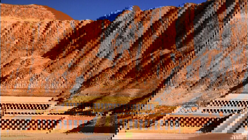 Ancient Egypt & Nile Cruise – Premium Adventure