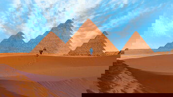 9 Day Highlights of Egypt (Exodus)