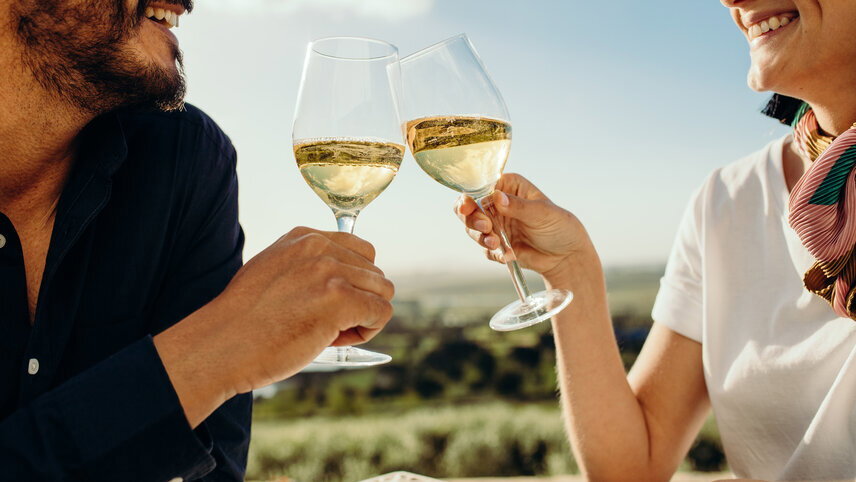 Discover Burgundy & Alsace – Premium Adventure