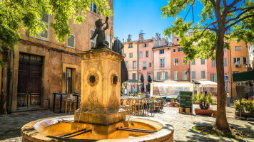 7 Day Discover Provence (Exodus)