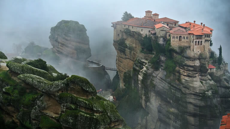 Highlights of Ancient Greece