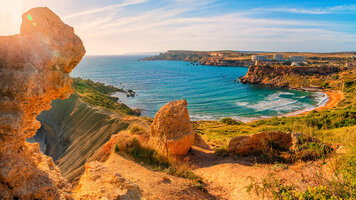 6 Day Discover Malta & Gozo (Exodus)