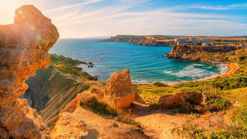 Discover Malta & Gozo