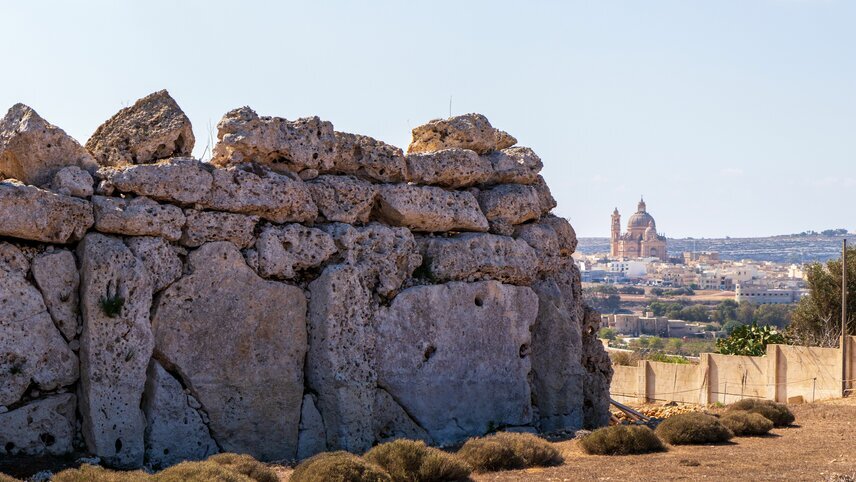 Discover Malta & Gozo
