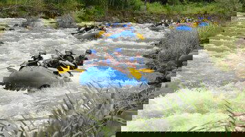 8 Day Costa Rica Active Escape (Exodus)