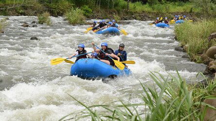 8 Day Costa Rica Active Escape (Exodus Adventure Travels)