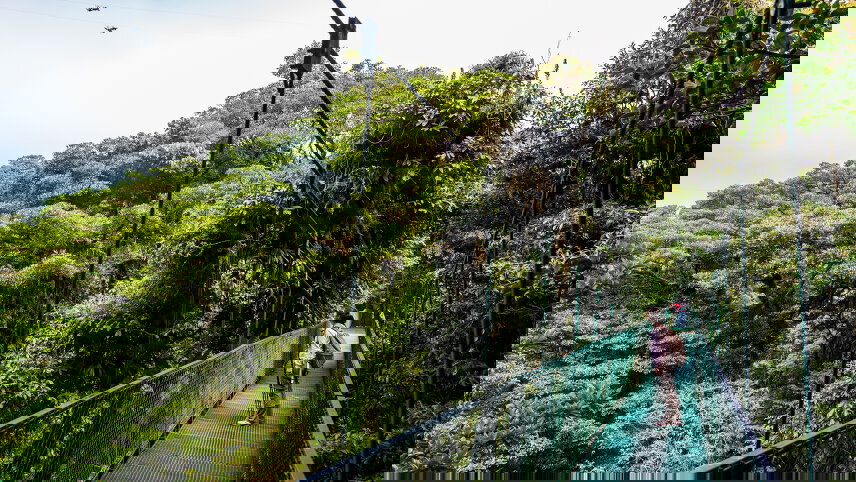 Costa Rica Active Escape