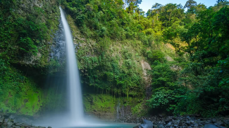 Costa Rica Adventure