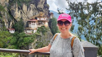 11 Day Discover Bhutan (Exodus)