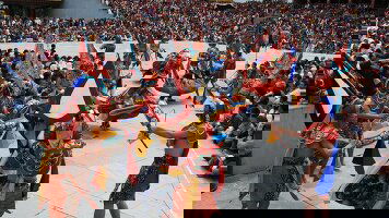 11 Day Festivals of Bhutan – Paro (Exodus)