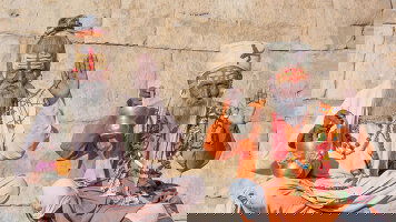 9 Day Highlights of Northern India (Exodus)