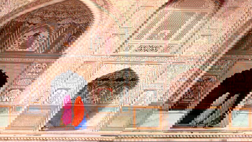 Highlights of Northern India