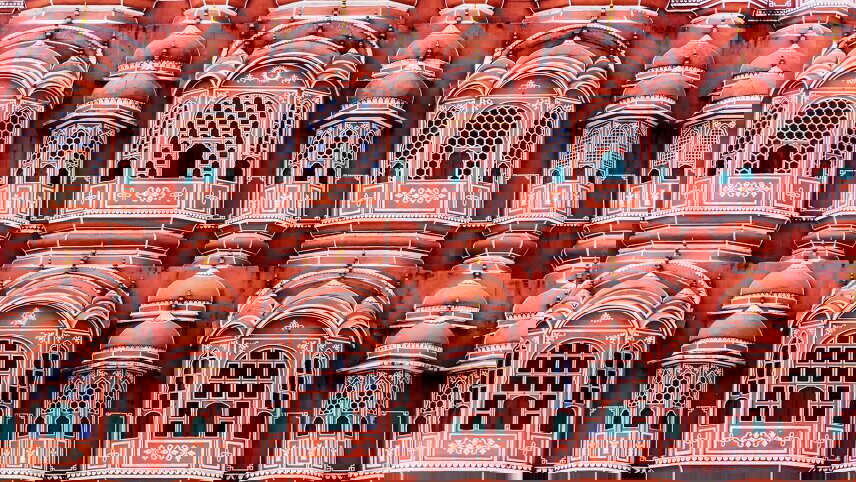 Highlights of Northern India - Summer itinerary