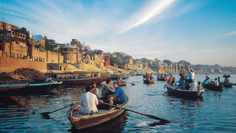 Highlights of Northern India - Summer itinerary