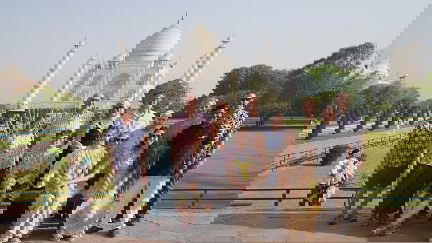 Colours of Rajasthan