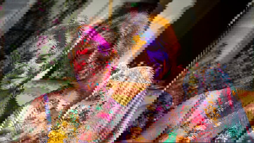 Colours of Rajasthan