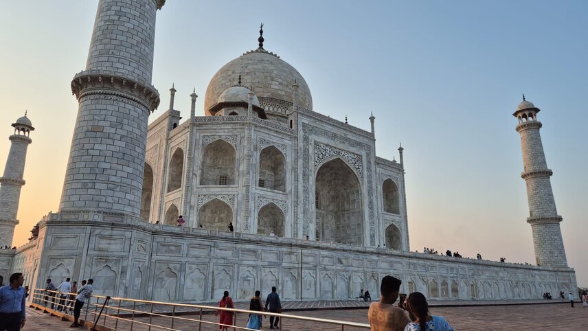 Colours of Rajasthan - Pushkar Festival