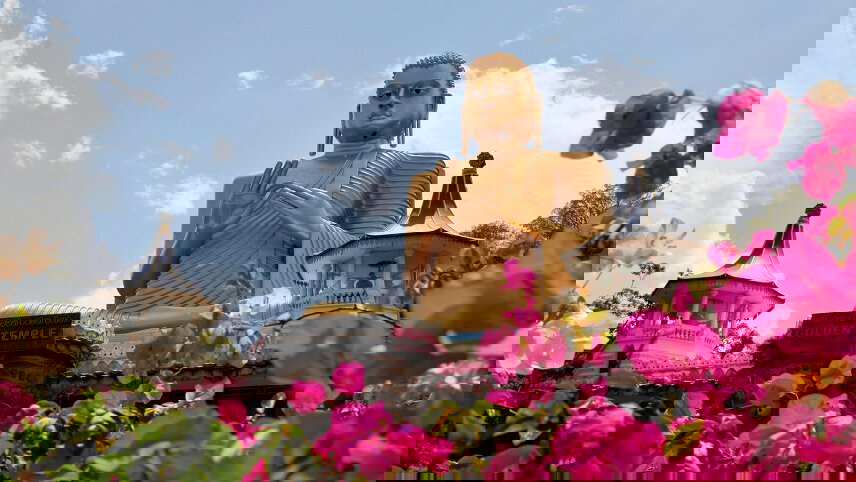 Sri Lanka: Wonders & Wildlife – Premium Adventure