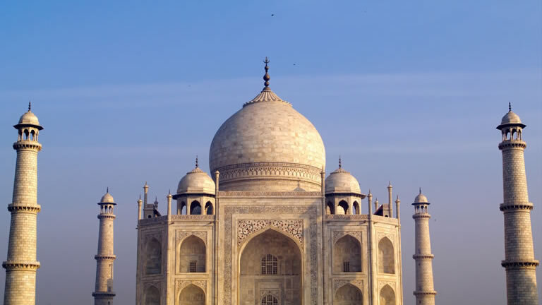 Highlights of Northern India & Nepal