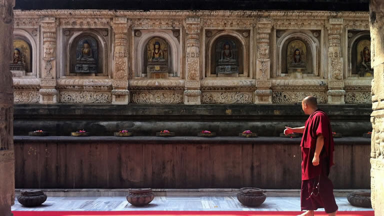 Highlights of Northern India & Nepal