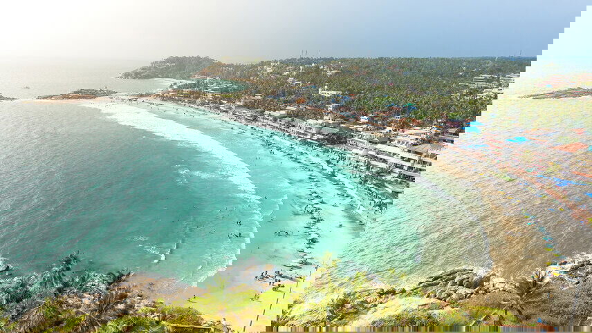 Highlights of Kerala