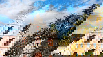 8 Day Highlights of Kerala (Exodus)