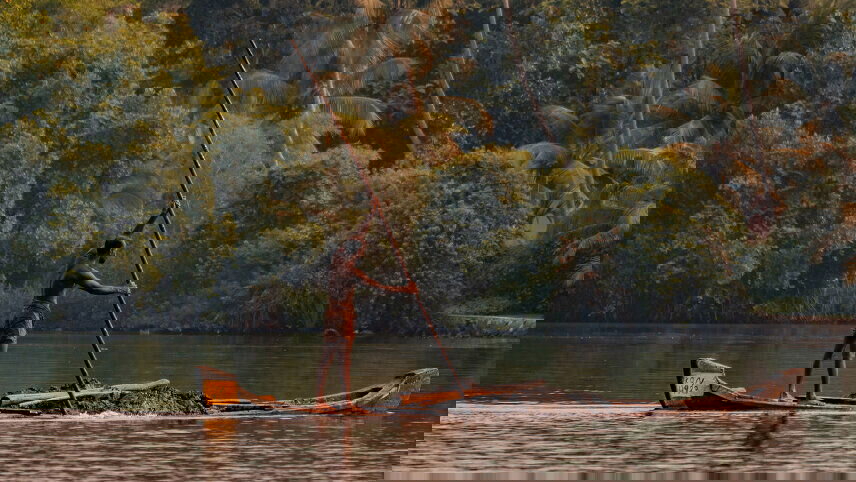 Highlights of Kerala