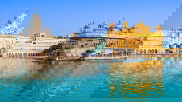 13 Day Foothills of the Himalaya (Exodus)