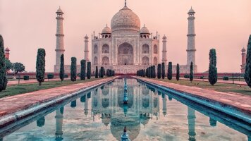 15 Day India's North & South - Premium Adventure (Exodus)
