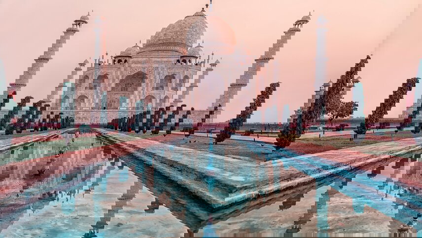 India's North & South - Premium Adventure