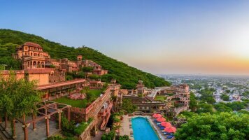 14 Day Discover South India - Premium Adventure (Exodus)