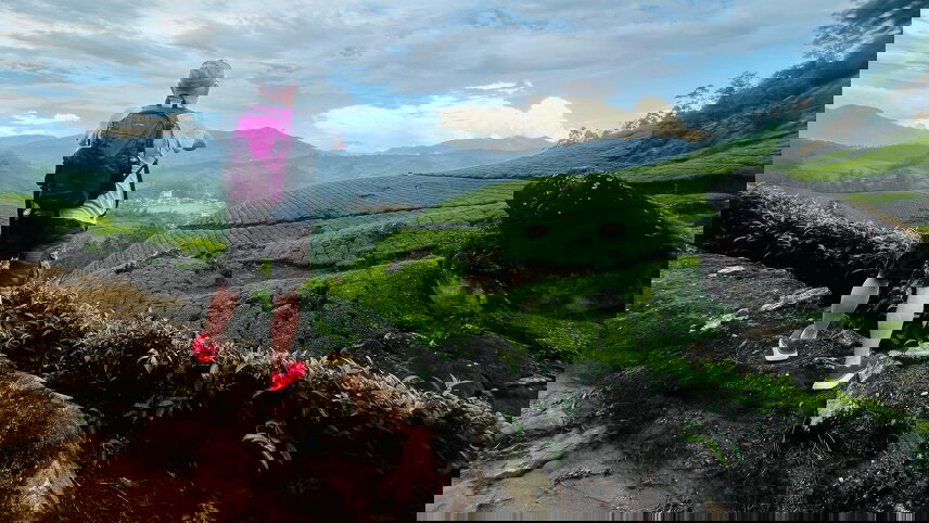 India's North & South - Premium Adventure