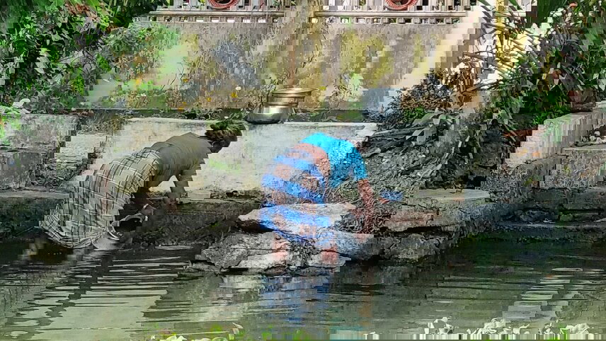 Kerala & the Tropical South