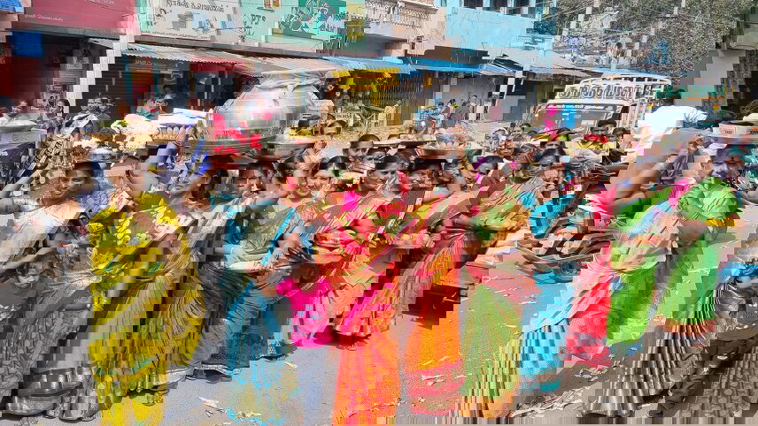 Kerala & the Tropical South