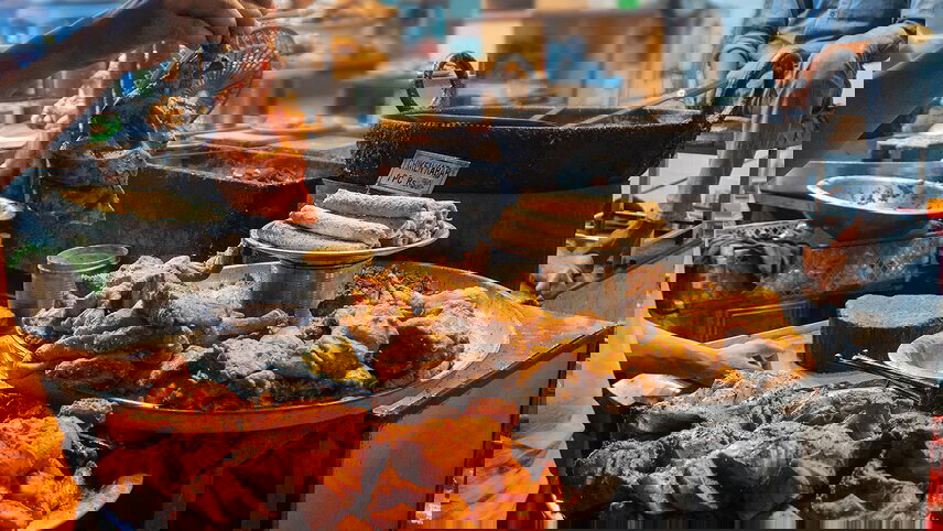 India's Golden Triangle