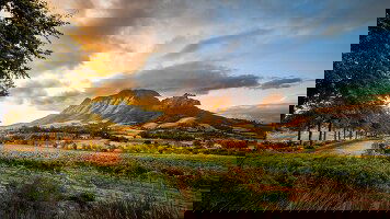 12 Day Cape Town & the Garden Route - Premium Adventure (Exodus)