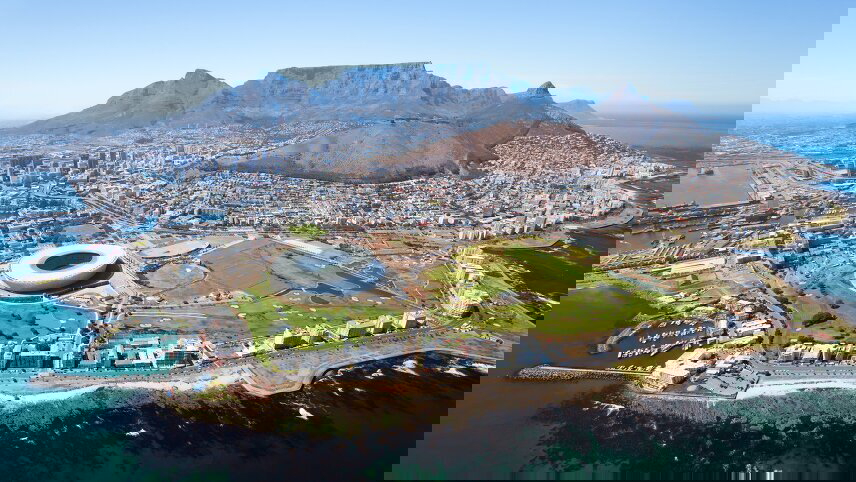 Cape Town & the Garden Route - Premium Adventure