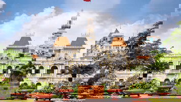 8 Day Vietnam Highlights (Exodus)