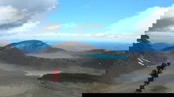 18 Day Discover New Zealand (Exodus)