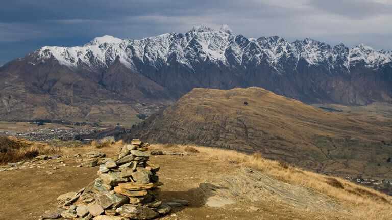 Discover New Zealand