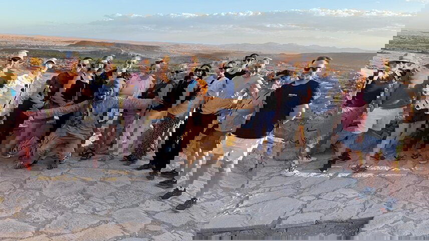 Highlights of Morocco