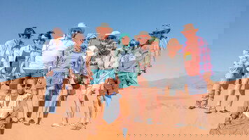 15 Day Highlights of Morocco - In Comfort (Exodus)