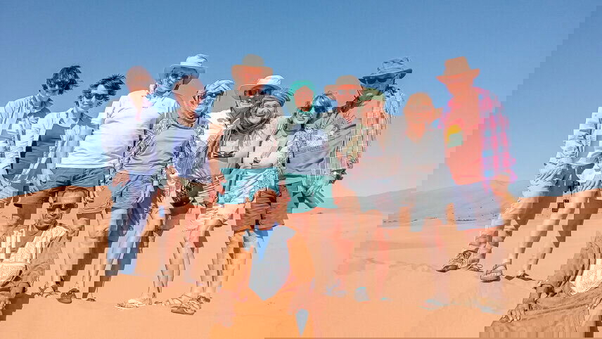 Highlights of Morocco - In Comfort