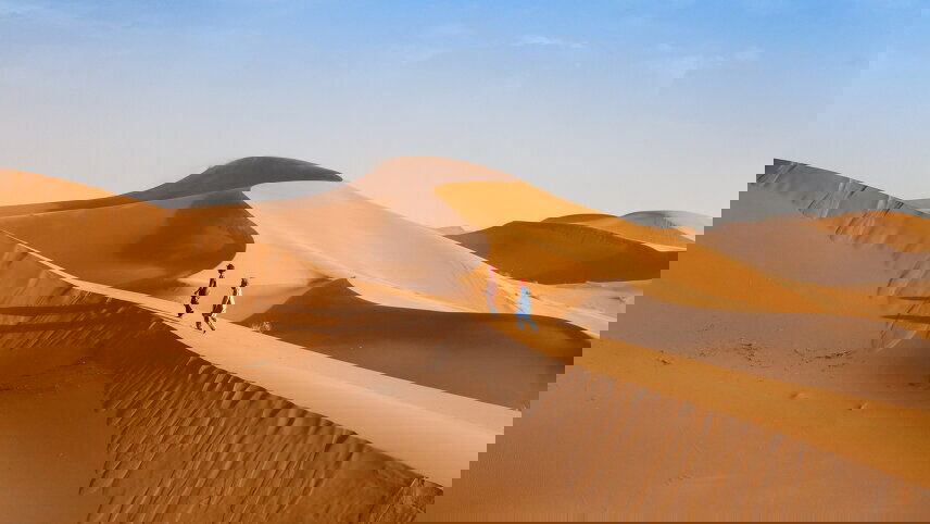 Highlights of Morocco - In Comfort