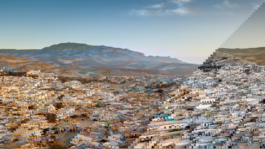 Highlights of Morocco - In Comfort