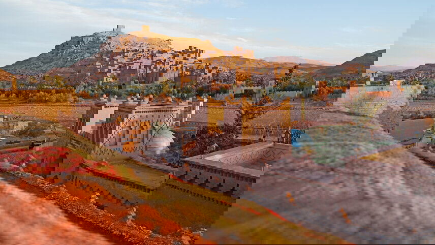 Treasures of Morocco - Premium Adventure