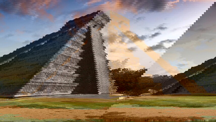 Discover Mexico - Day of the Dead (Oaxaca)