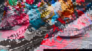 16 Day Discover Mexico - Day of the Dead (Oaxaca) (Exodus)