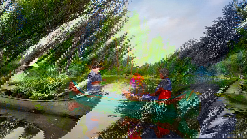 Discover Mexico - Day of the Dead (San Cristobal)